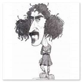 Frank Zappa