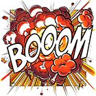 BOOOM