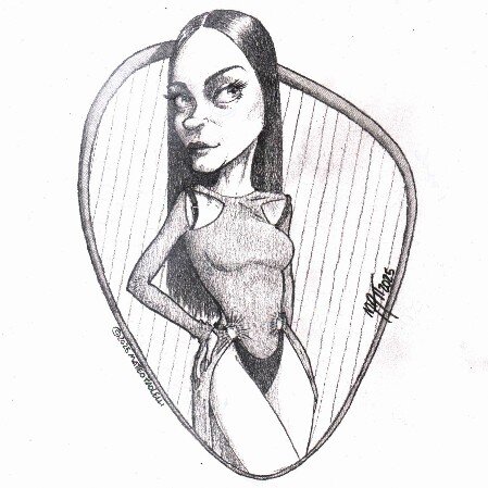 Elodie