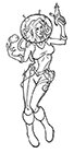 Astro Girl 2023