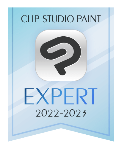 Clip Studio Paint Evangelist