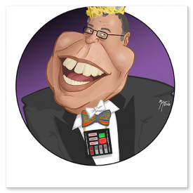 James Earl Jones