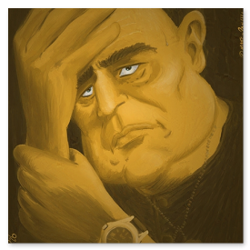 Marlon Brando
