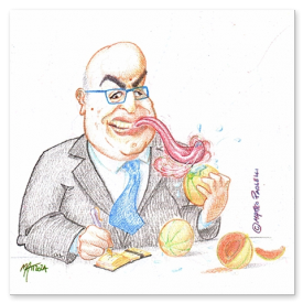 Mario Sechi