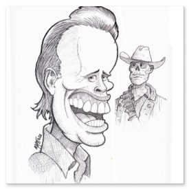 Walton Goggins