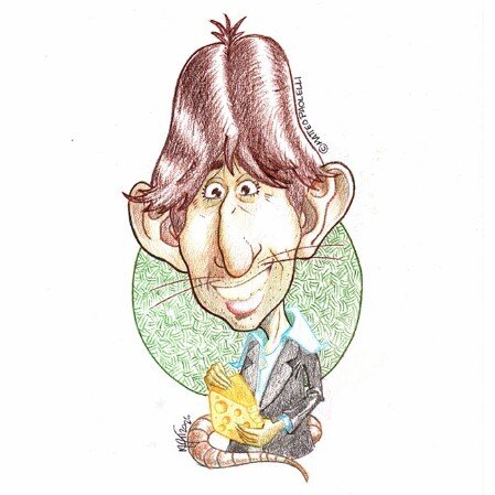 Giovanni Donzelli - politico