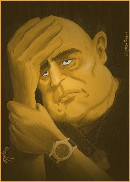 Marlon Brando