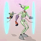 March of Robots 2022