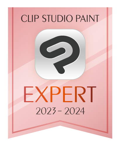 Clip Studio Paint Evangelist